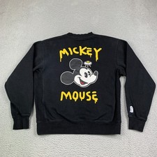 Trevor Andrew Mickey Mouse