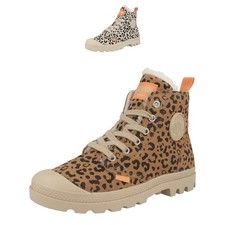 Palladium Pampa Hi Zip Wl Leo