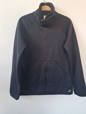 Damen Fleece Jacke Adidas
