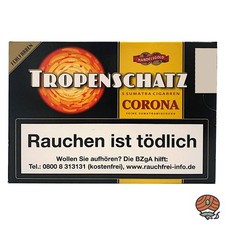 Handelsgold Tropenschatz No