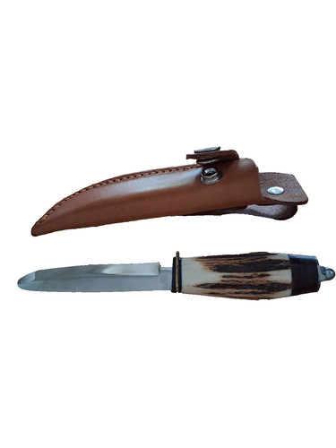 Jagdmesser fes solingen - jagdmesser,