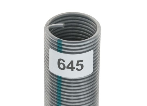 Torsionsfeder 645 typ - 645,