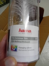 USB Weihnachtsbaum mit