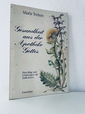 Maria Treben - Gesundheit aus