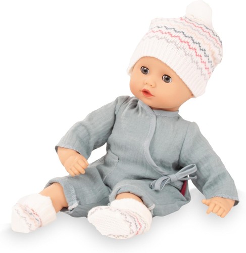 Götz 2620580 babypuppe muffin - 2620580,