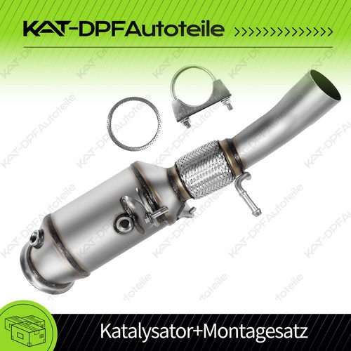 Katalysator kat für bmw - für, x1