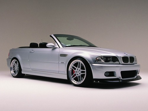 Cars schnitzer acs3 - ac,