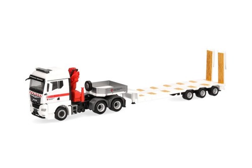 Herpa 318297 man tgx gm - tgx, m