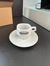 Espresso tassen von - von, bristot