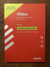 STARK 2025 Abitur Hessen