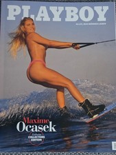 Zeitschrift "Playboy"