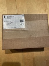 JUNKERS Hydrogenerator 8 738