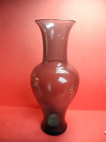 Große glasvase wmf - wmf, wohl