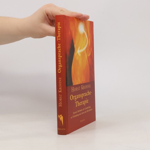 Organsprache therapie - organsprache-therapie , | 