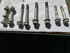 Mercedes Schrauben Getriebe