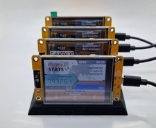 Standfuß rack bis 4 - standfuß, zu