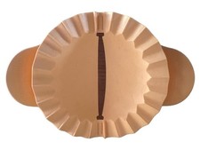 Tupperware Ravioli Former