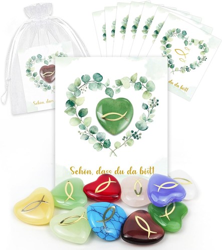 Set gastgeschenke - set,