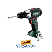 Metabo BS 18 LT