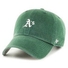47 Brand Adjustable Cap - BASE