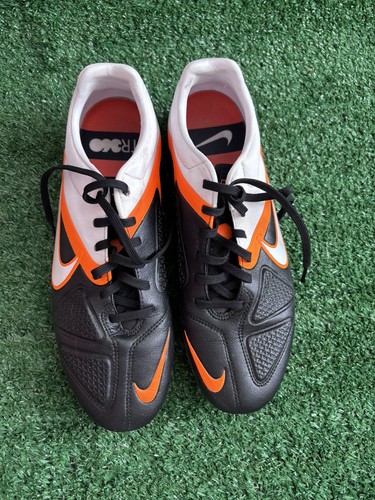 Nike ctr360 2011 8 uk - nike, ag