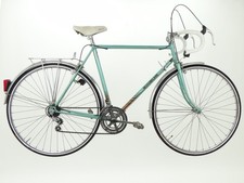 Motobecane 2040 roadbike city - roadbike,