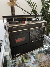 Aiwa TPR-202 Radio Kassetten