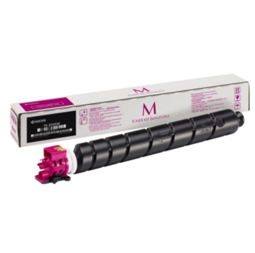 Kyocera 8345y - tk-8345y, (1t02l7anl0)