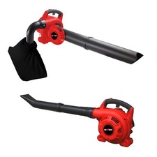 Grafner Laubsauger Benzin