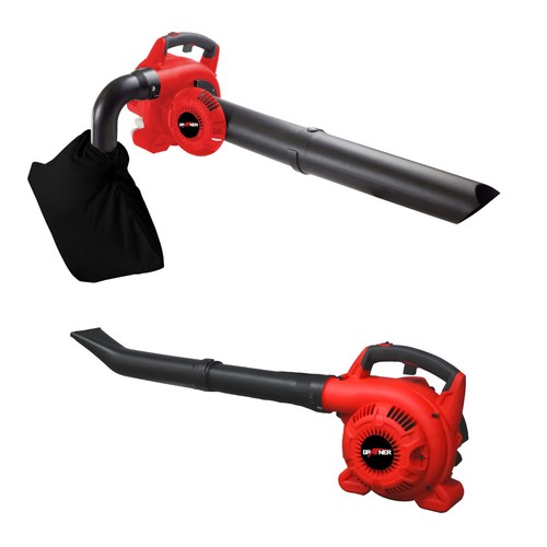 Grafner laubsauger benzin - grafner,