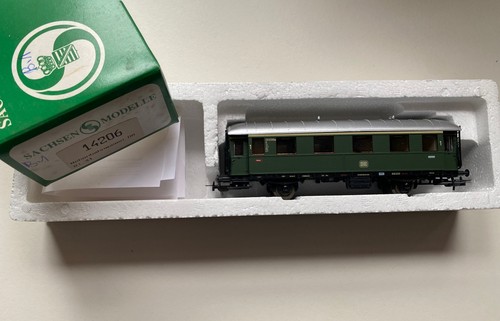 Sachsenmodelle 14206 - 1,