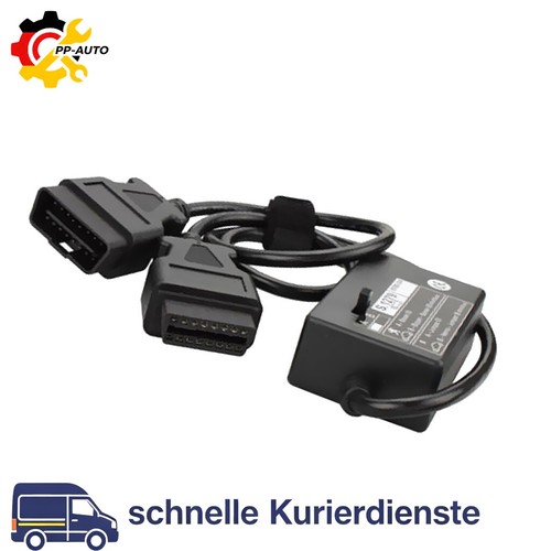 S1279 obd2 diagnose kabel - 1x,