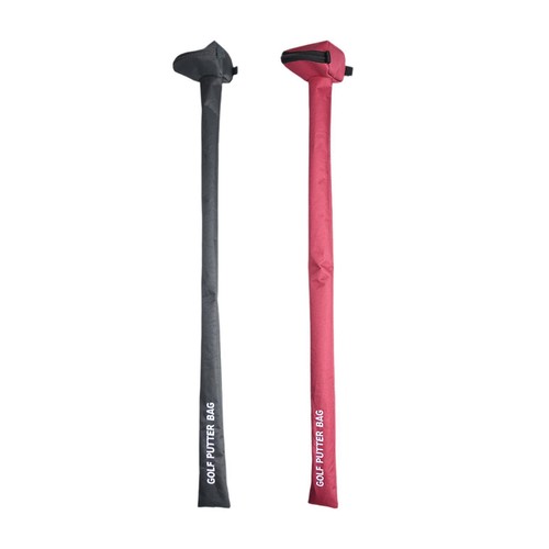 Golf-Puttertasche
