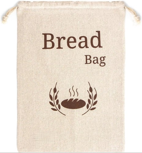 New living brotbeutel - brotbeutel, 100%