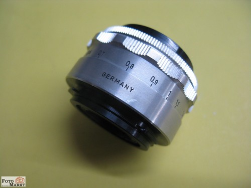 Carl zeiss jerna tessar - jerna, /
