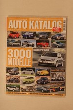Auto Katalog 2009 AUTOKATALOG AMS
