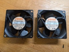 NMB Minebea 4715MS-23T-B5A