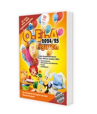 O-Ei-A Figuren 2024/25 -