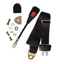 Sicherheitsgurt komplett