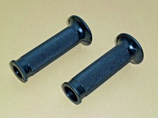 Lenkergriffe Lenkergummi schwarz für Simson Schwalbe KR51/1 KR51/2 SR4- Star 