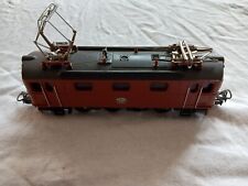 Märklin 3030 H0 Elektro Lokomotive BR DA 884 SJ Schweden, Ganzmetall