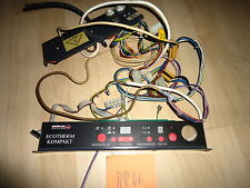 Elektronic/ Steuereinheit für Brötje WKS & Ecotherm WKC Nr. RR66