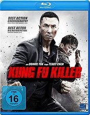 Kung Fu Killer (Blu-ray) von