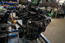 Yanmar 3 TNV 86 CHT MWM  Motor "Neu"