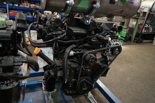 Yanmar cht mwm motor - yanmar,