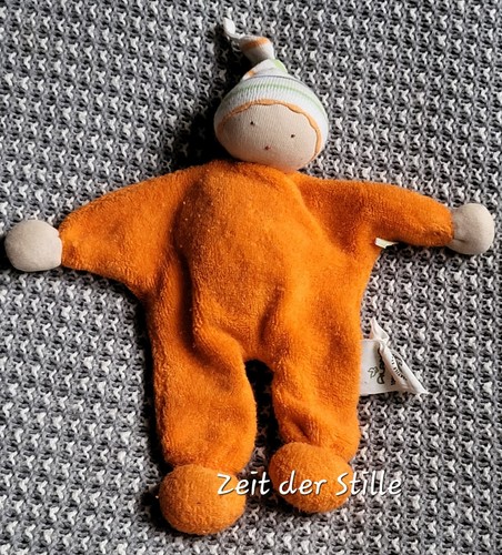 Alana schmusetuch wichtel - dm,