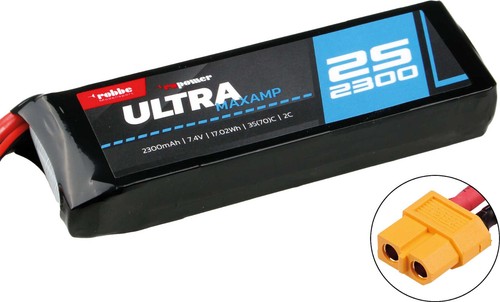 Robbe power ultra - robbe, ro-power
