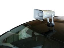 Adastra VM25BT Fahrzeug