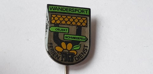 Ddr sportabzeichen fdgb - sportabzeichen,