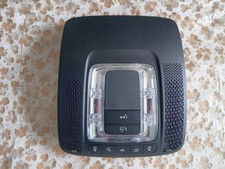 MERCEDES BENZ A-KLASSE W177 B-KLASSE W247 INNENRAUM LEUCHTE NR.: A0009001919